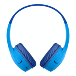 BELKIN SOUNDFORM MINI BLUE WIRELESS HEADPHONES - Image 3