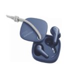 PROMATE FREE PODS-3 ENC EARPHONE INTELLITOUCH BLUE - Image 4