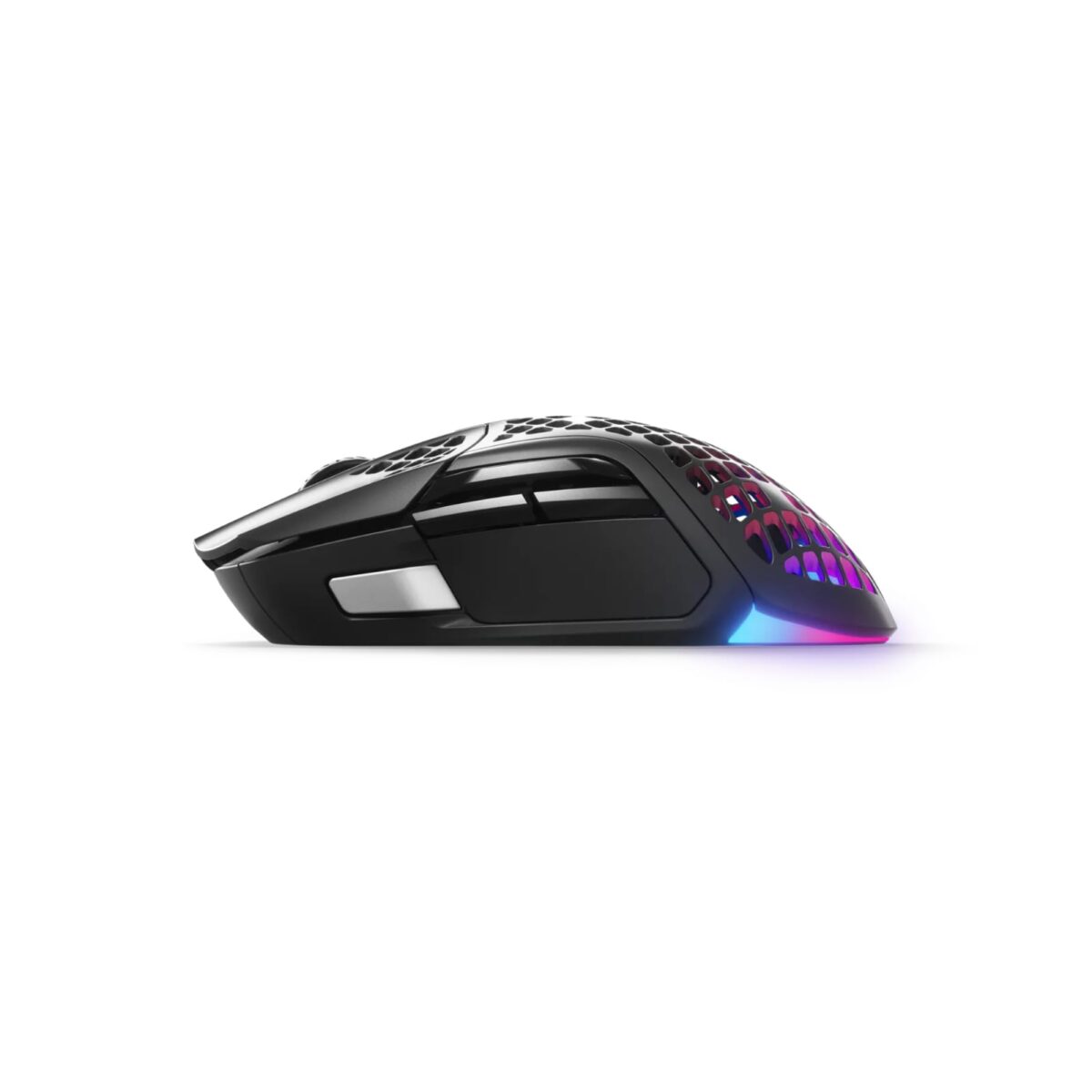 STEEL SERIES AEROX 5 WIRELESS GAMING MOUSE OPENBOX - Image 2