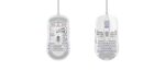 XTRFY M42 RGB ULTRA-LIGHT GAMING MOUSE WHITE OPENBOX - Image 2
