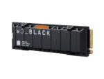 WD BLACK SN850X 2TB SSD NVME GEN4 HEAT SINK 7300MB/S - Image 2