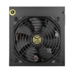 EVESKY POWER SUPPLY 500W 120MM FAN ATX12V2.3 - Image 3