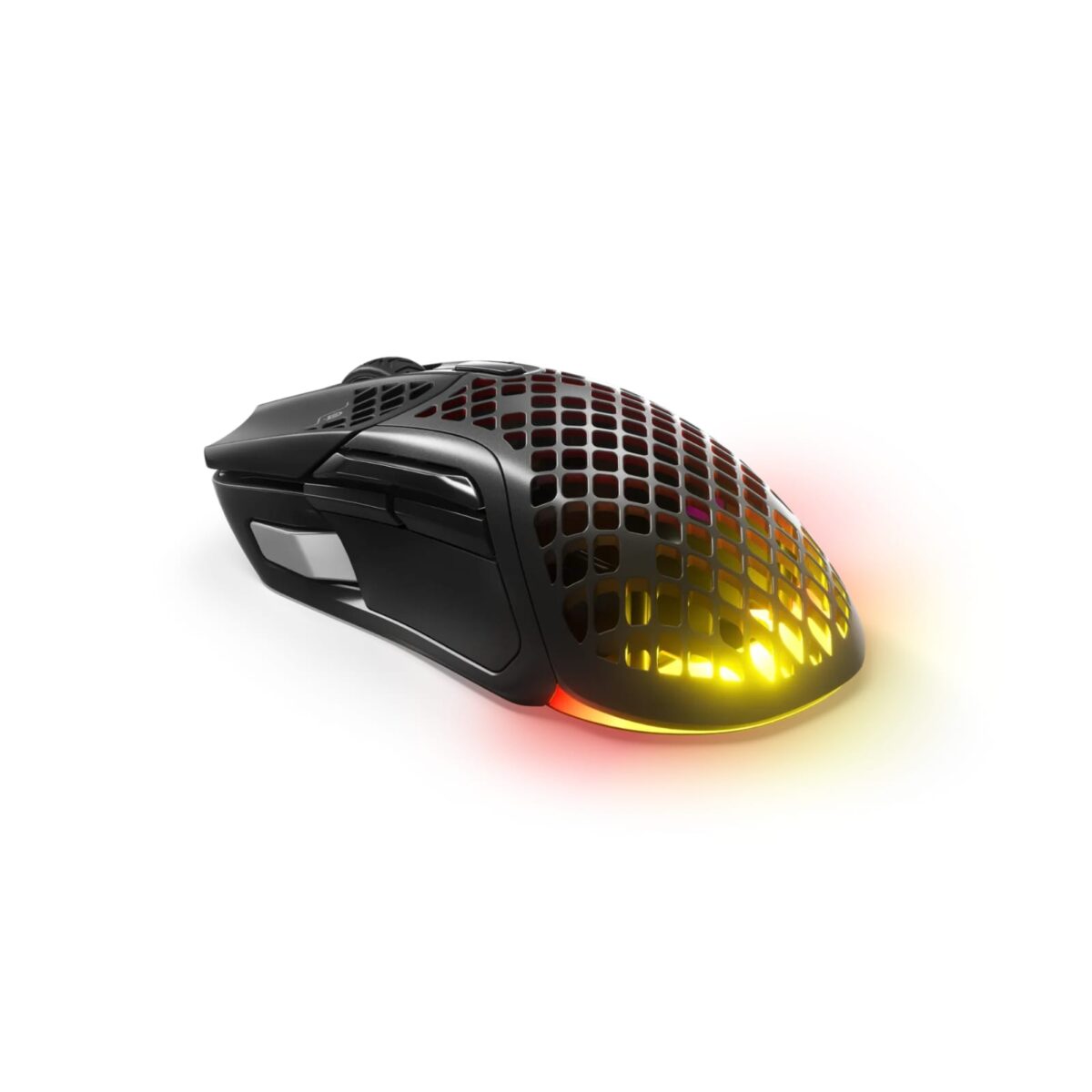 STEEL SERIES AEROX 5 WIRELESS GAMING MOUSE OPENBOX - Image 3