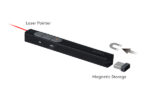 A4TECH LP15 2.4G WIRELESS LASER PEN PC/MAC - Image 4