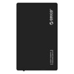 ORICO 3.5 INCH EXTERNAL HARD DRIVE ENCLOSURE SATA 3.0 5GBP