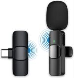 MICROPHONE K8 WIRELESS TYPEC - Image 3