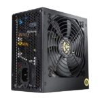 EVESKY POWER SUPPLY 600W 120MM FAN ATX12V2.3 - Image 3