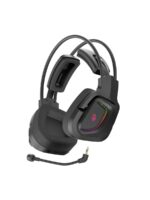 A4TECH BLOODY MR575 2.4G + BT V5.2 TYPE-C RGB WIRELESS HEADSET
