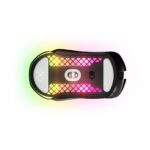 STEEL SERIES AEROX 5 WIRELESS GAMING MOUSE OPENBOX - Image 4