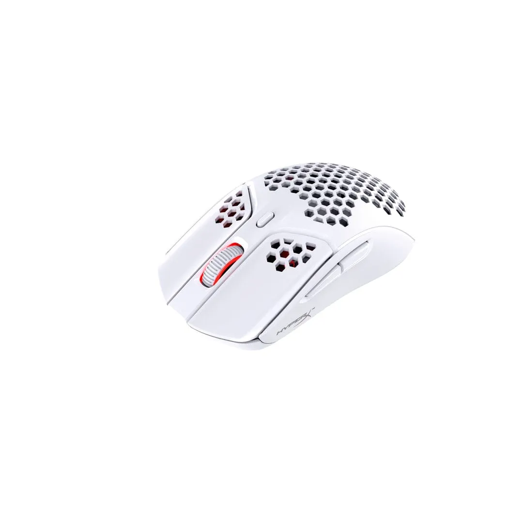 HYPERX PULSFIRE HASTE WIRELESS WHITE OPENBOX - Image 2