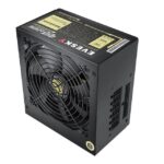 EVESKY POWER SUPPLY 600W 120MM FAN ATX12V2.3