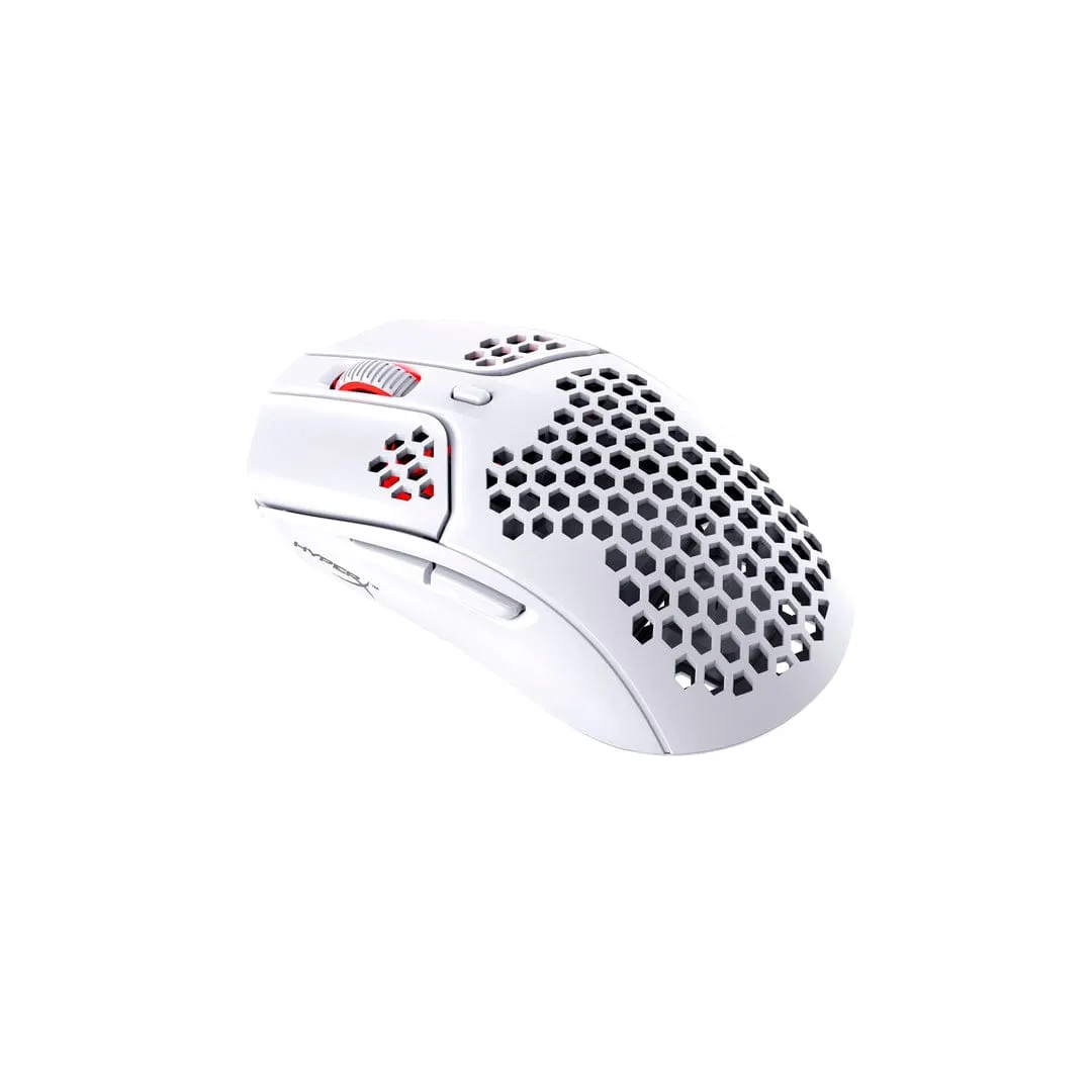HYPERX PULSFIRE HASTE WIRELESS WHITE OPENBOX - Image 3
