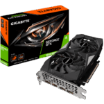 GIGABYTE GEFORCE GTX 1660 SUPER OC 6G