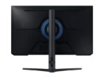 SAMSUNG ODYSSEY G5 27" 165Hz QHD IPS PANEL 2K GAMING MONITOR - Image 4