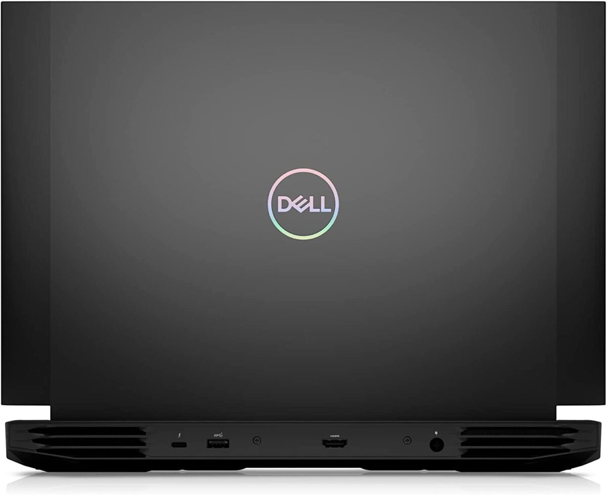 DELL G7 16 7620 I7-12700/16GB RAM/1TB SSD/16" QHD 165HZ/RTX 3060/WIN11/BLACK - Image 3