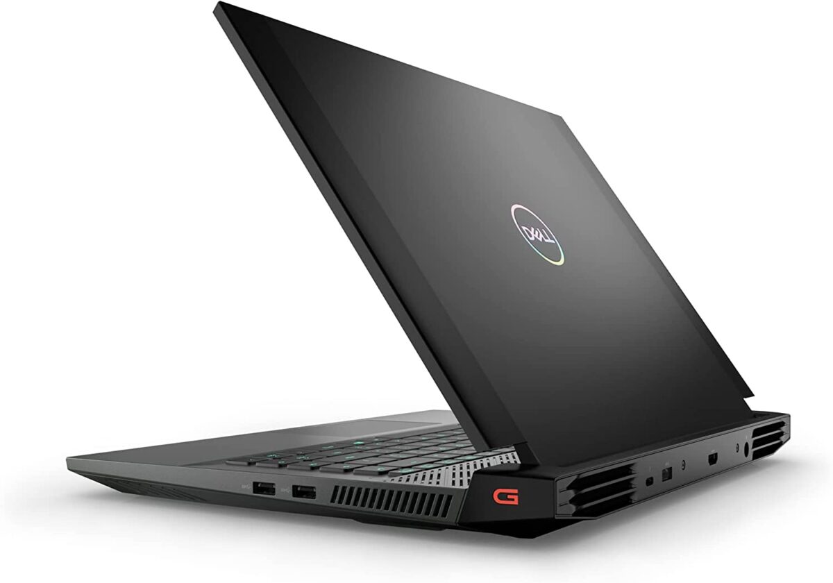 DELL G7 16 7620 I7-12700/16GB RAM/1TB SSD/16" QHD 165HZ/RTX 3060/WIN11/BLACK - Image 2
