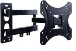 TV-MUURBEUGEL TV WALL MOUNT 13" - 42" SCREENS - Image 3