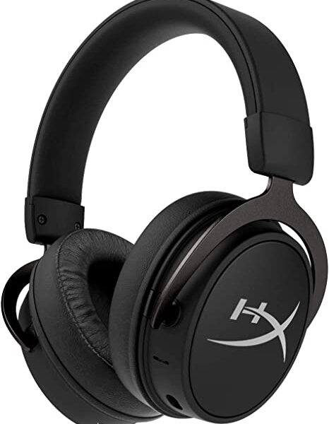HyperX Cloud MIX - Wired Gaming Headset + Bluetooth