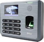 ZKTECO TX628 FINGER PRINT TIME ATTENDANCE - Image 2
