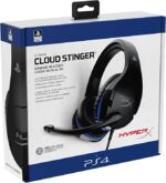 HyperX Cloud Stinger (PS4/PS5 Licensed) Headsets