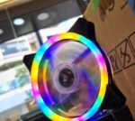 AIR COOLING FAN RGB 120MM FW120 1200RPM