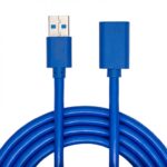 CABLE USB 3.0 EXTENSION MALE FEMALE 1.8M - CAB-USB3.0-M/F-1.8M - Image 2