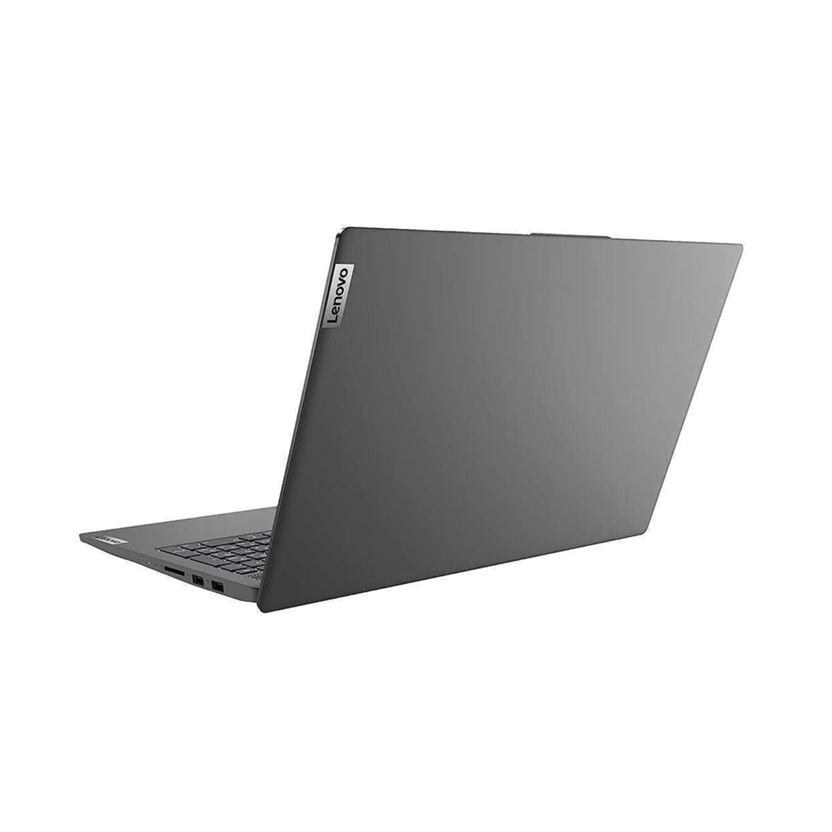 LENOVO IDEAPAD 5 I7-1165G7 8GB RAM 512GB SSD MX450 15.6"FHD DOS GREY - Image 3