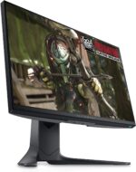 Alienware AW2521HFA 24.5 " FHD Gaming 240Hz - Image 7