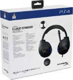 HyperX Cloud Stinger (PS4/PS5 Licensed) Headsets - Image 2