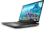 DELL G7 16 7620 I7-12700/16GB RAM/1TB SSD/16" QHD 165HZ/RTX 3060/WIN11/BLACK - Image 4