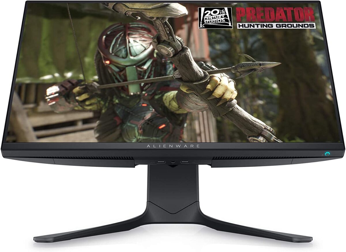 Alienware AW2521HFA 24.5 " FHD Gaming 240Hz - Image 6