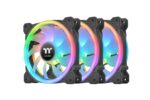 Thermaltake SWAFAN 12 RGB Radiator 3PACK