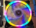AIR COOLING FAN RGB 120MM FW120 1200RPM - Image 2