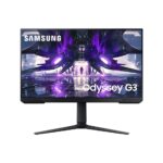 SAMSUNG ODYSSEY G3 S27AG320 27" 165Hz FLAT MONITOR