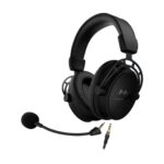 HyperX Cloud Alpha S - Gaming Headset, 7.1 Surround Sound - Image 4