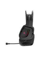 A4TECH BLOODY MR575 2.4G + BT V5.2 TYPE-C RGB WIRELESS HEADSET - Image 3