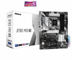 ASROCK B760 PRO RS DDR5 MOTHERBOARD