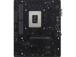 ASRock B760M-HDV/M.2 D4 mATX Motherboard for Intel LGA1700 CPUs - Image 3