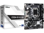ASRock B760M-HDV/M.2 D4 mATX Motherboard for Intel LGA1700 CPUs