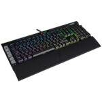 CORSAIR K95 PLATINUM RGB MECHANICAL KEYBOARD OPENBOX NORDIC LAYOUT - Image 3