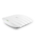 TPLINK EAP245 AC1750 WIRELESS DUAL BAND CEILING MOUNT ACCESS POINT - Image 2
