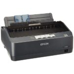 EPSON LX-350 DOT MATRIX PRINTERS - Image 3