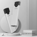 Lenovo M-02 External Enclosure PCI-e NVMe B Key - Image 4