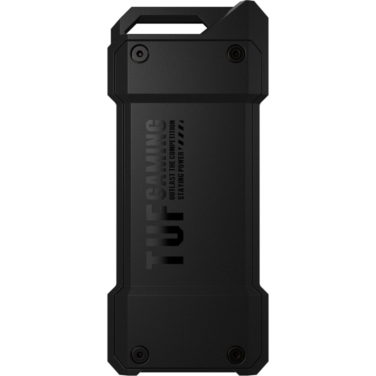 ASUS TUF A1 USB-C 3.2 GEN 2x1 SSD ENCLOSURE - Image 2