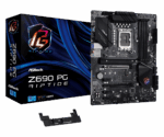 ASROCK Z690 PC RIPTIDE DDR4 LGA 1700 MOTHERBOARD
