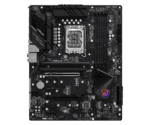 ASROCK Z690 PC RIPTIDE DDR4 LGA 1700 MOTHERBOARD - Image 2