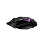 LOGITECH G502X PLUS WIRELESS BLACK MOUSE OPENBOX - Image 3