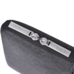 CANVAS L3-C12-13 13" DARK GREY LAPTOP BAG - Image 2