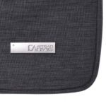 CANVAS L3-C12-13 13" DARK GREY LAPTOP BAG - Image 3