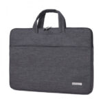 CANVAS L3-C12-13 13" DARK GREY LAPTOP BAG